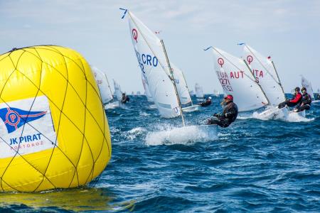 Zacenja se Sailing Point Easter Regatta_foto_Veronika Macarol Tadic_1